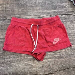 Nike Women's Athletic Shorts